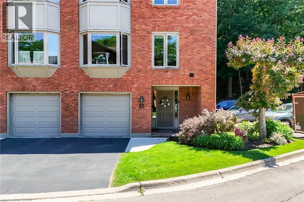 30 OSLER Drive Unit# 25 #25