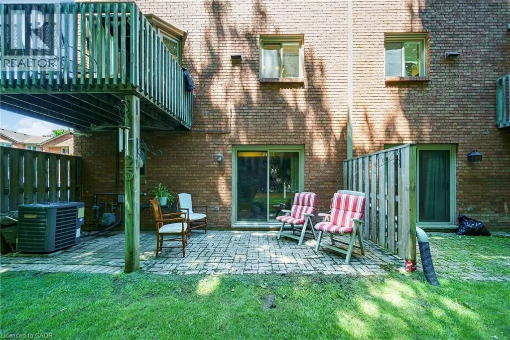 30 OSLER Drive Unit# 25 #25