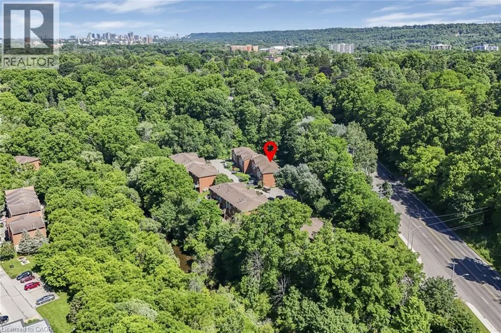 30 OSLER Drive Unit# 25 #25