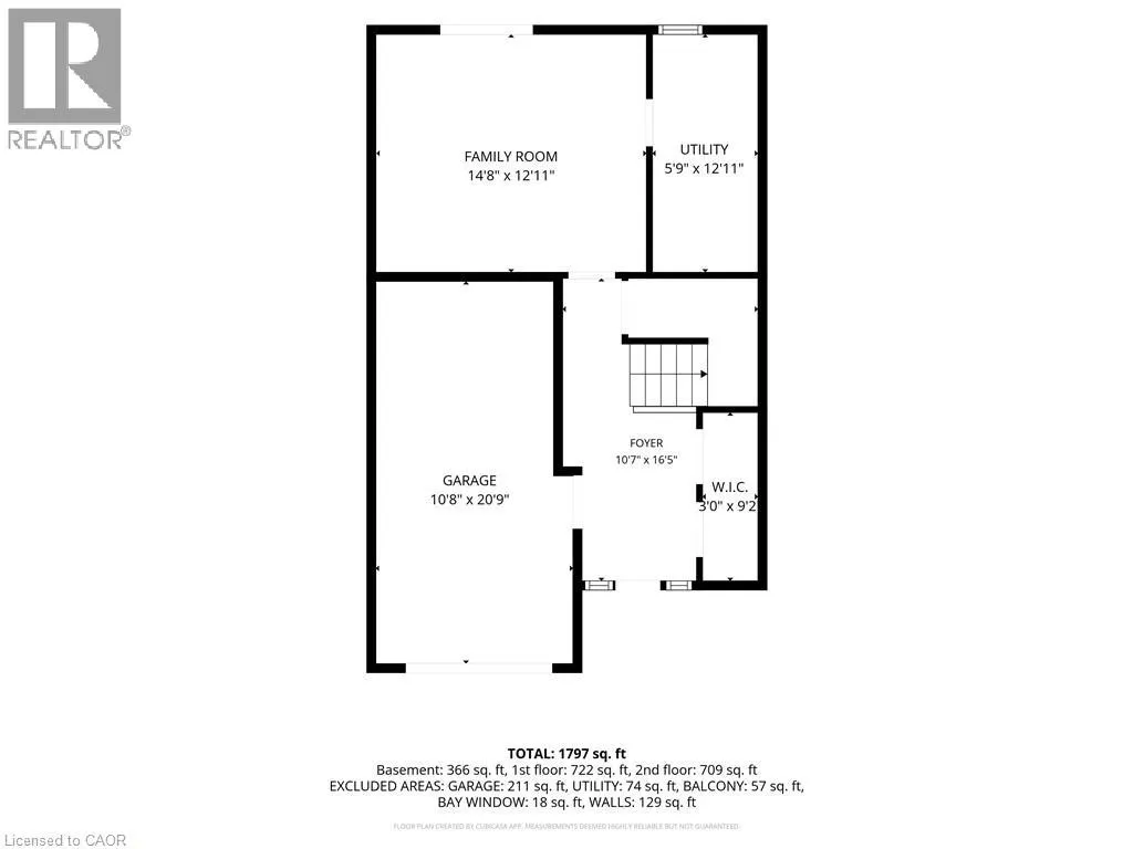 30 OSLER Drive Unit# 25 #25