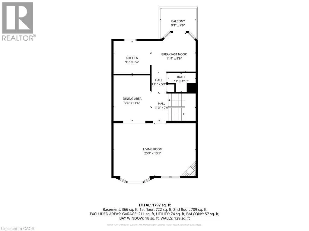 30 OSLER Drive Unit# 25 #25