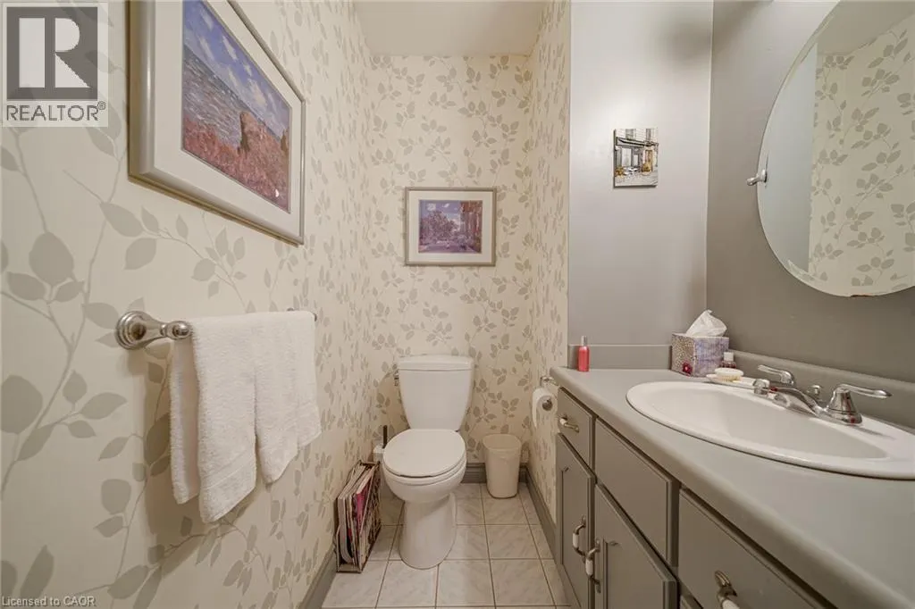 30 OSLER Drive Unit# 25 #25