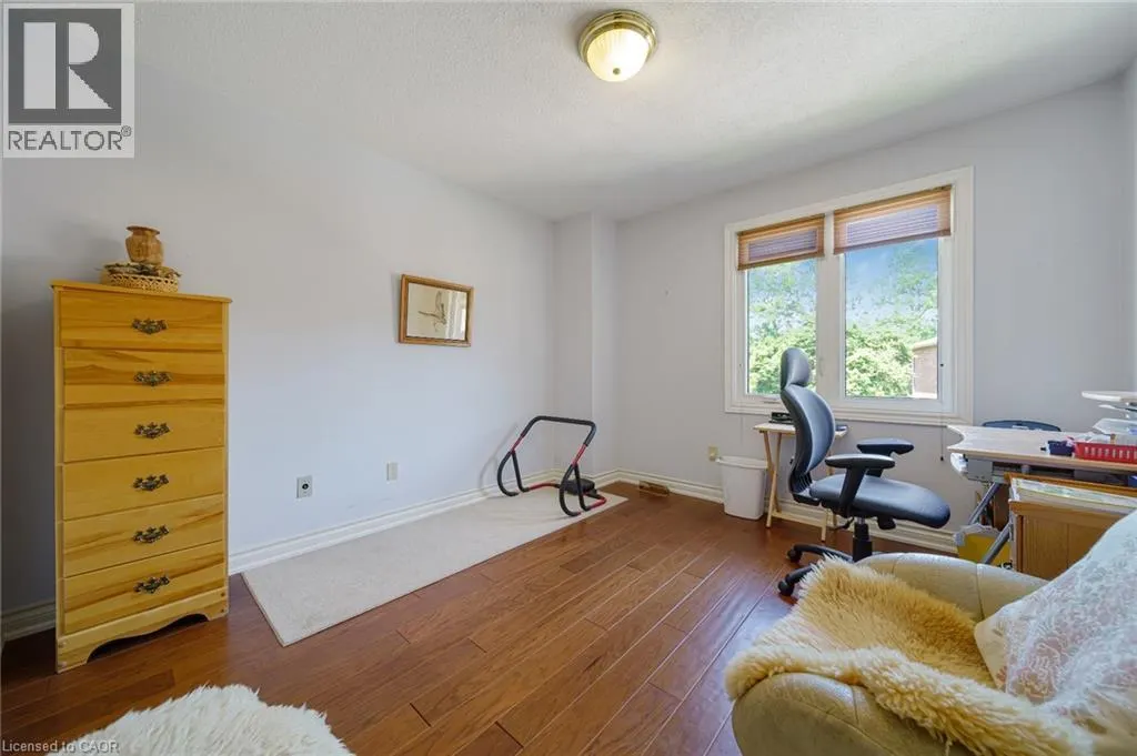 30 OSLER Drive Unit# 25 #25