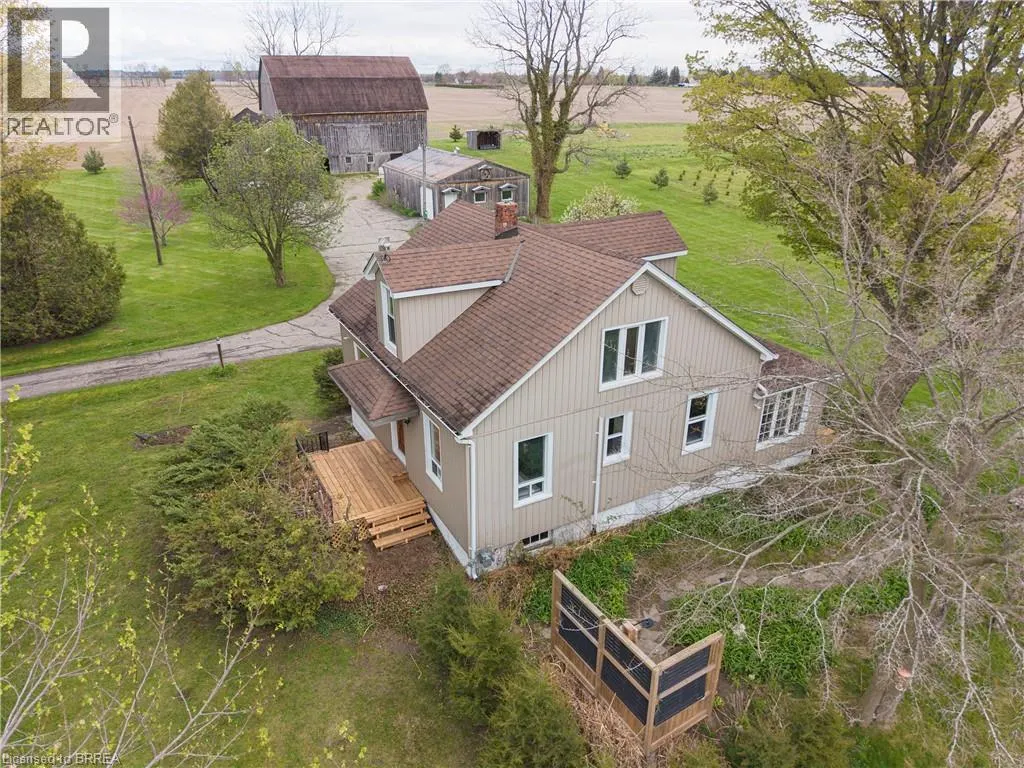 289 WINDHAM EAST QUARTER LINE Road