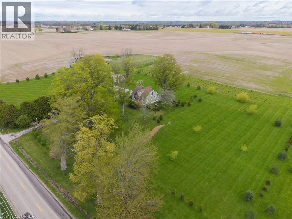 289 WINDHAM EAST QUARTER LINE Road