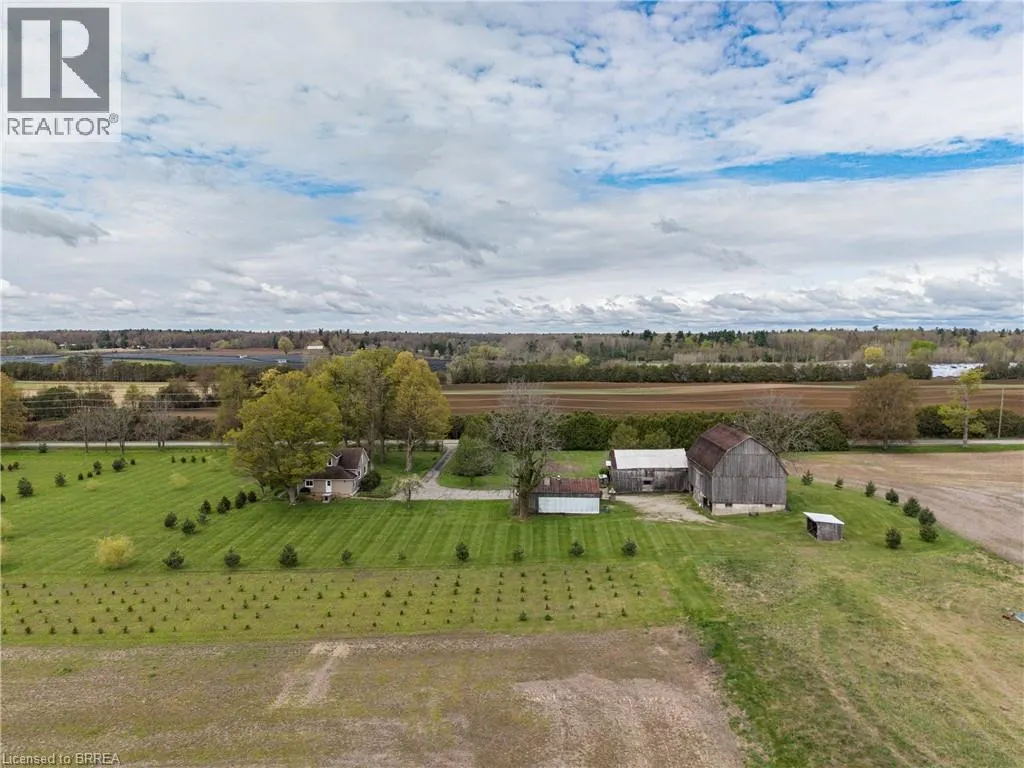 289 WINDHAM EAST QUARTER LINE Road