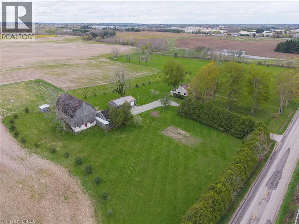 289 WINDHAM EAST QUARTER LINE Road