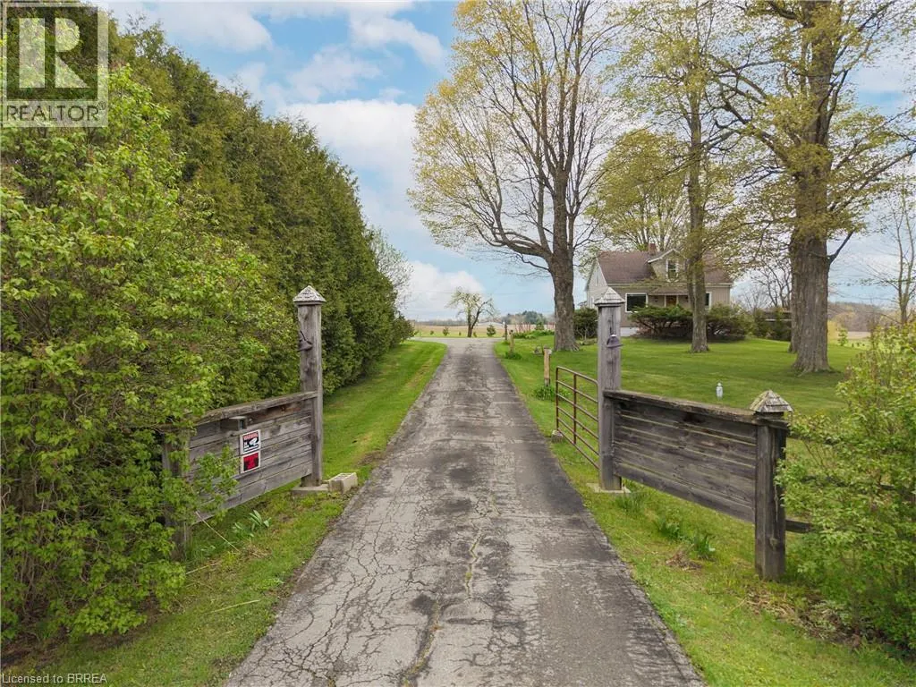 289 WINDHAM EAST QUARTER LINE Road