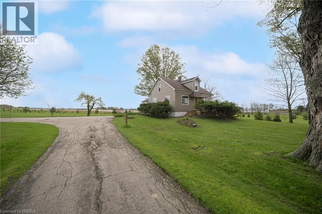 289 WINDHAM EAST QUARTER LINE Road