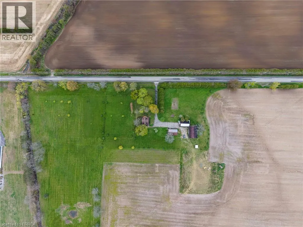 289 WINDHAM EAST QUARTER LINE Road