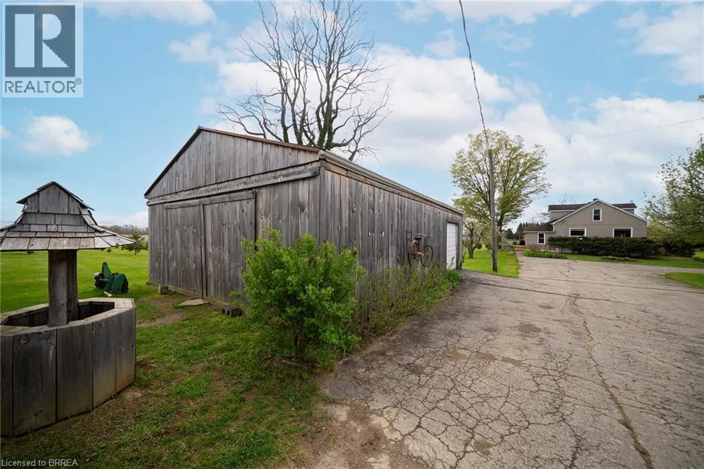 289 WINDHAM EAST QUARTER LINE Road
