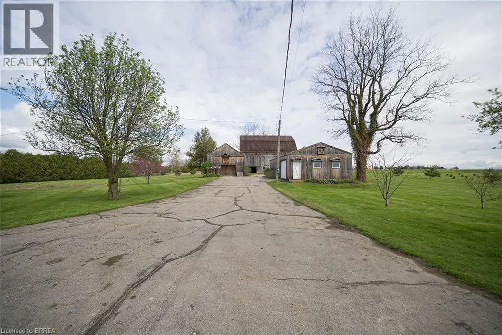 289 WINDHAM EAST QUARTER LINE Road