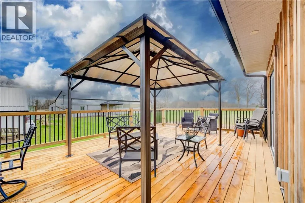 1372 CONC 8 TOWNSEND