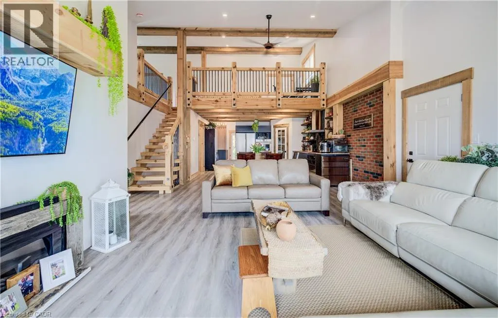1372 CONC 8 TOWNSEND
