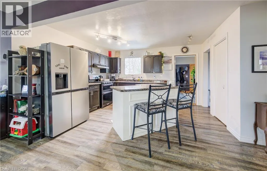 1372 CONC 8 TOWNSEND