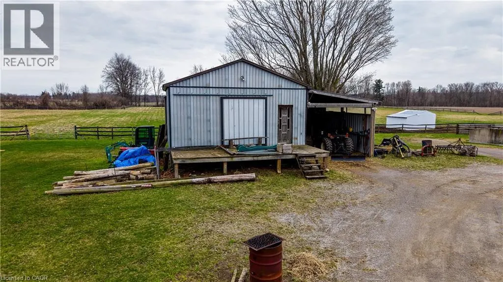 1372 CONC 8 TOWNSEND