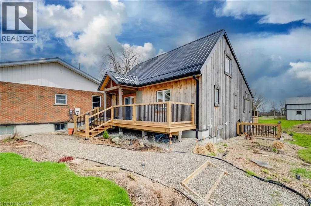 1372 CONC 8 TOWNSEND