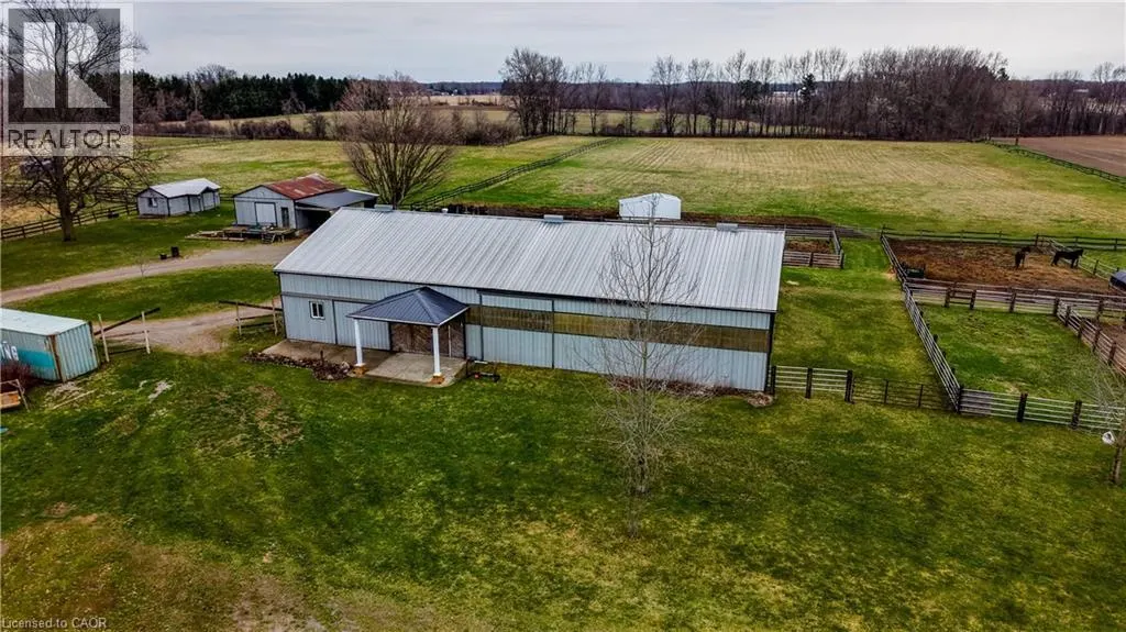 1372 CONC 8 TOWNSEND