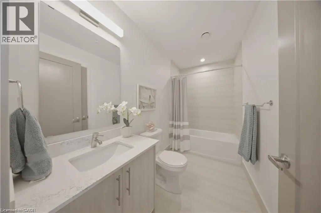 1055 WEBER Street E Unit# 216 #216