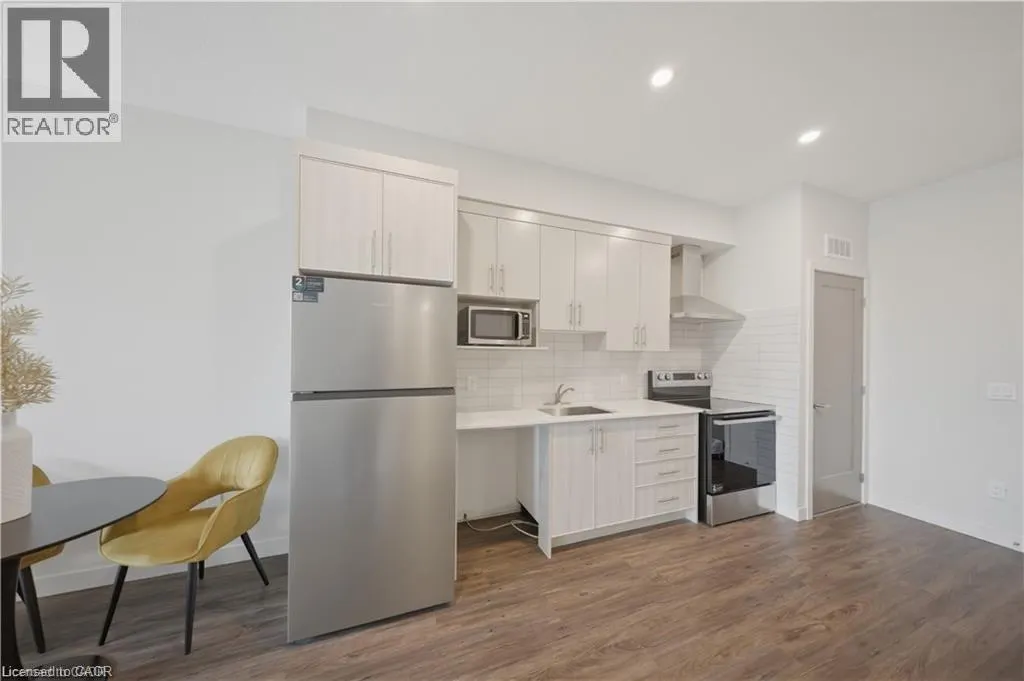 1055 WEBER Street E Unit# 216 #216