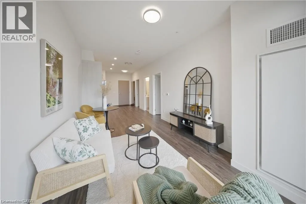 1055 WEBER Street E Unit# 216 #216
