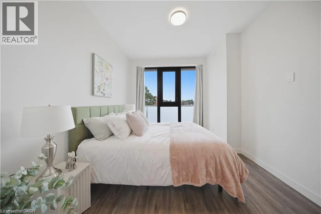 1055 WEBER Street E Unit# 216 #216