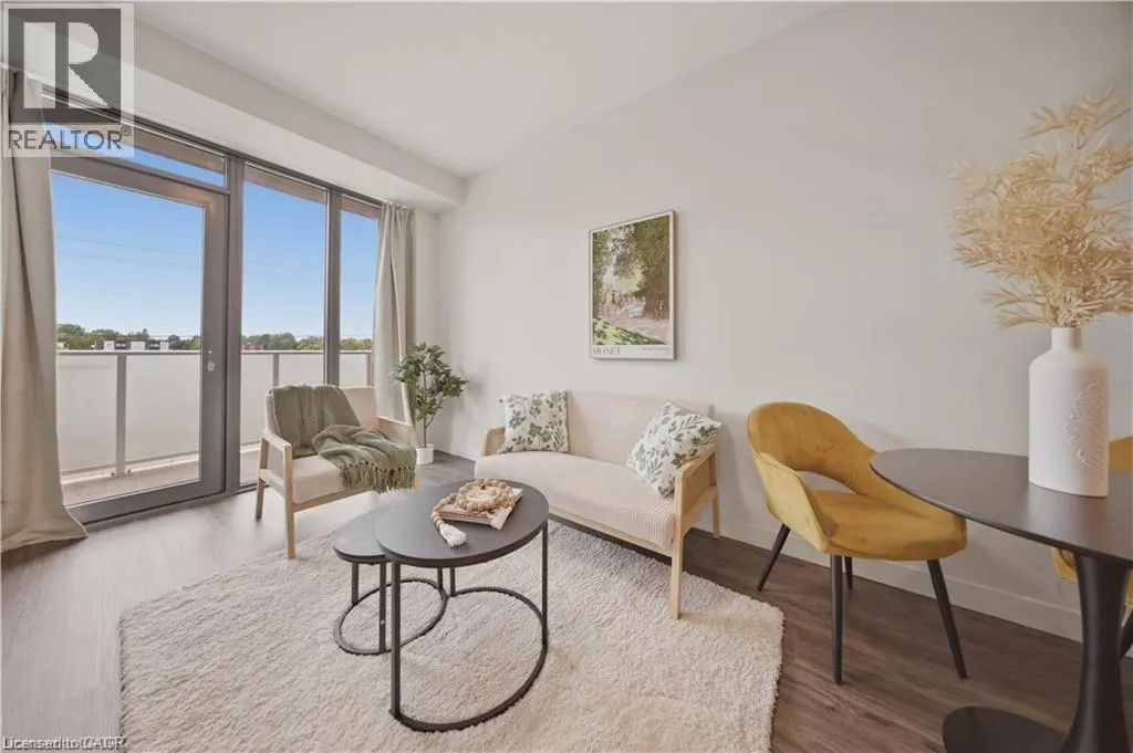 1055 WEBER Street E Unit# 216 #216