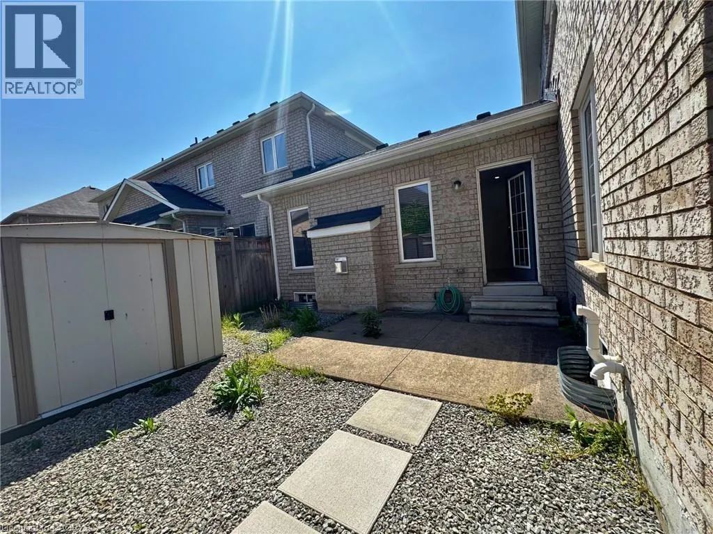 11 KEITH Crescent