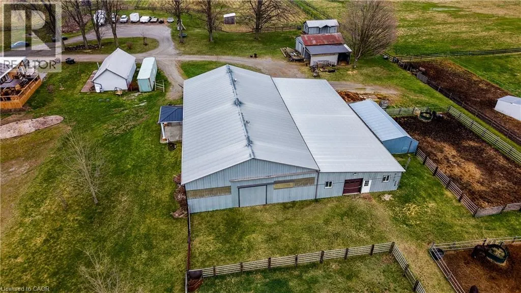 1372 CONC 8 TOWNSEND