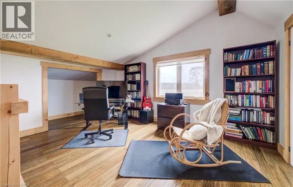 1372 CONC 8 TOWNSEND