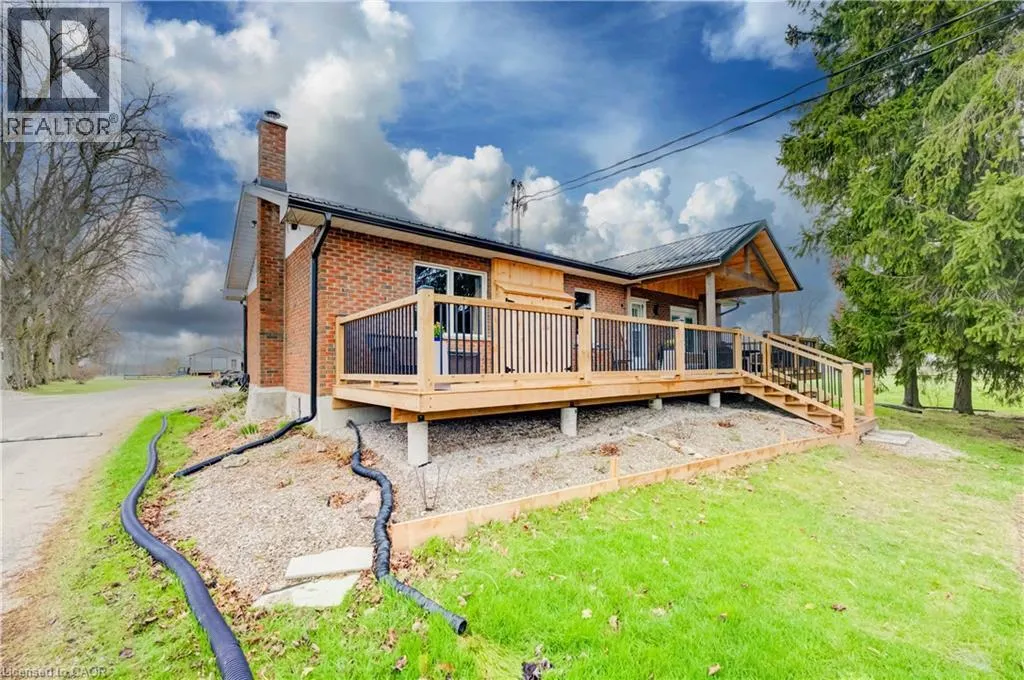 1372 CONC 8 TOWNSEND