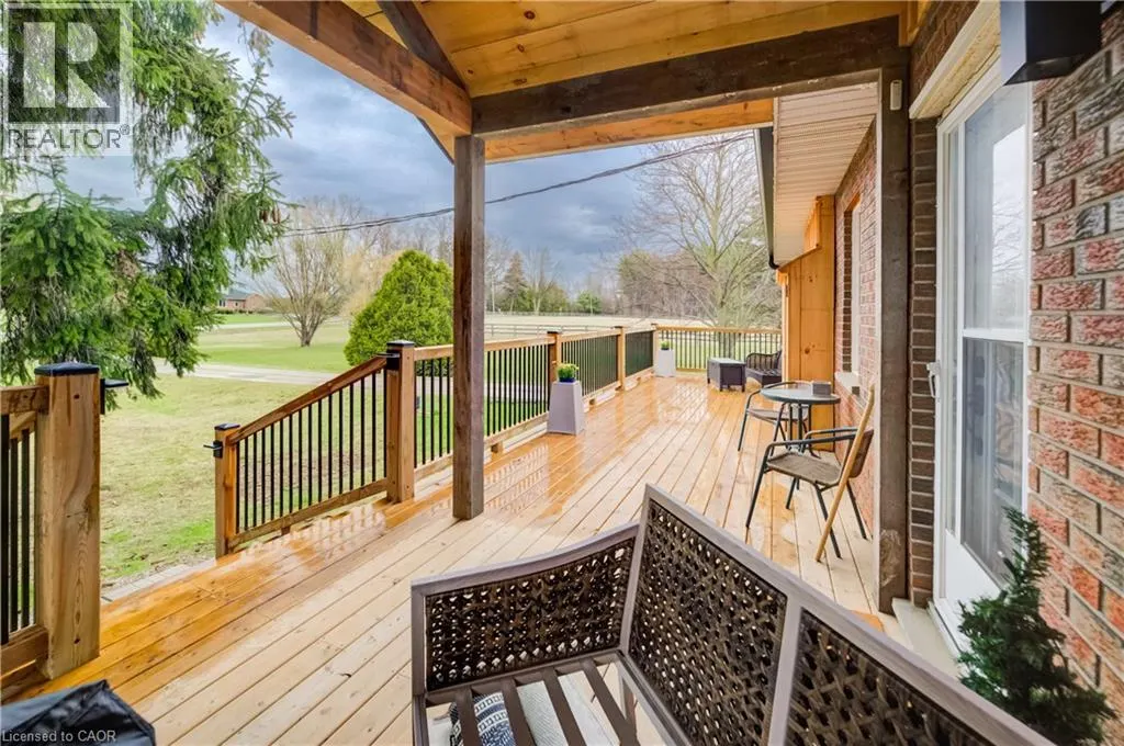 1372 CONC 8 TOWNSEND