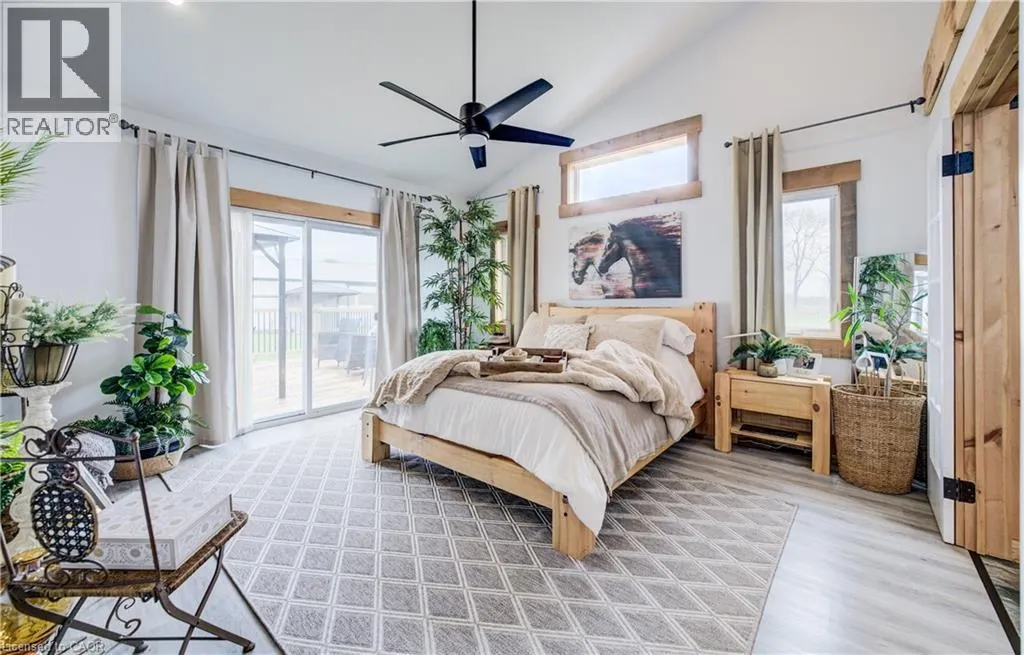 1372 CONC 8 TOWNSEND
