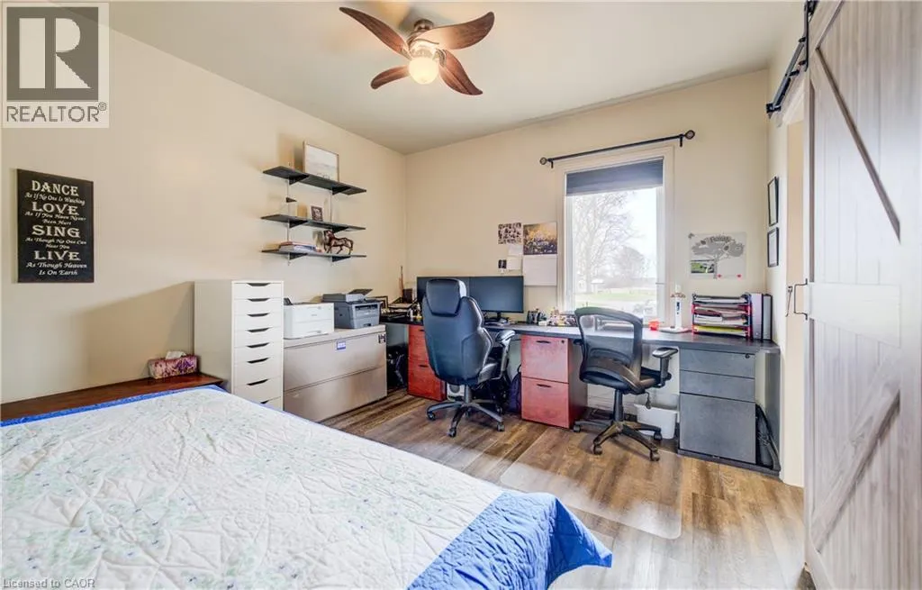 1372 CONC 8 TOWNSEND