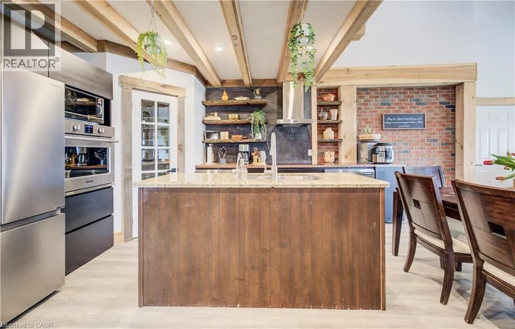 1372 CONC 8 TOWNSEND