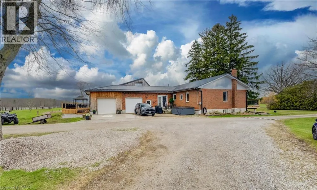1372 CONC 8 TOWNSEND