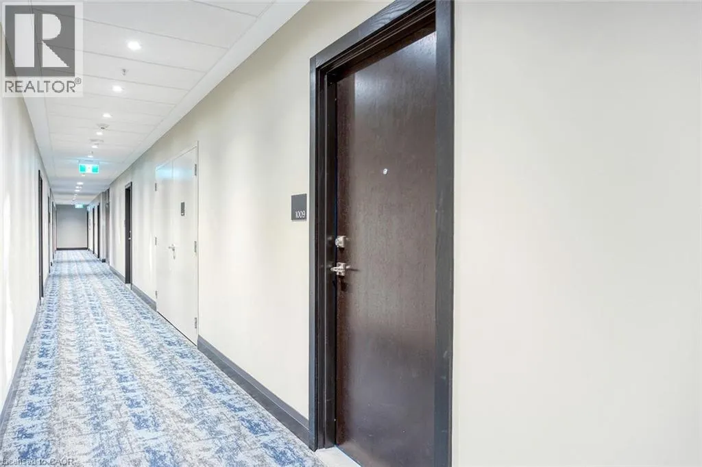 15 GLEBE Street Unit# 1009 #1009