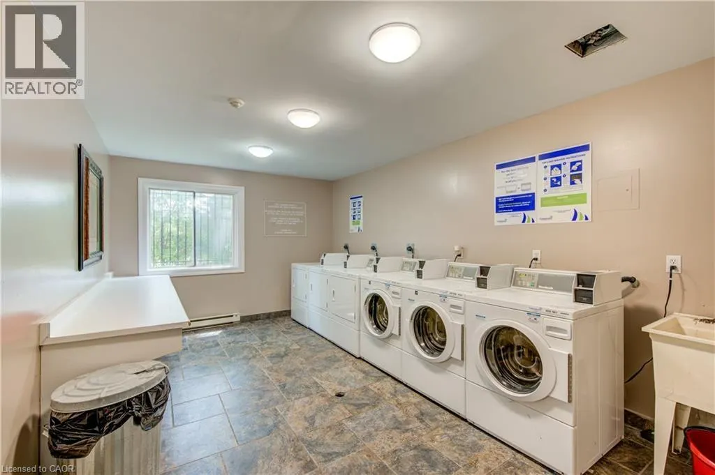 1275 BENTLEY Drive Unit# 106 #106