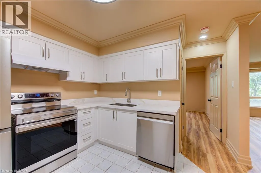1275 BENTLEY Drive Unit# 106 #106