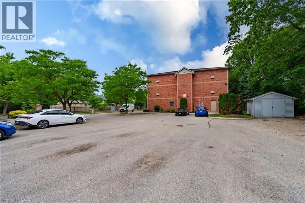 1275 BENTLEY Drive Unit# 106 #106