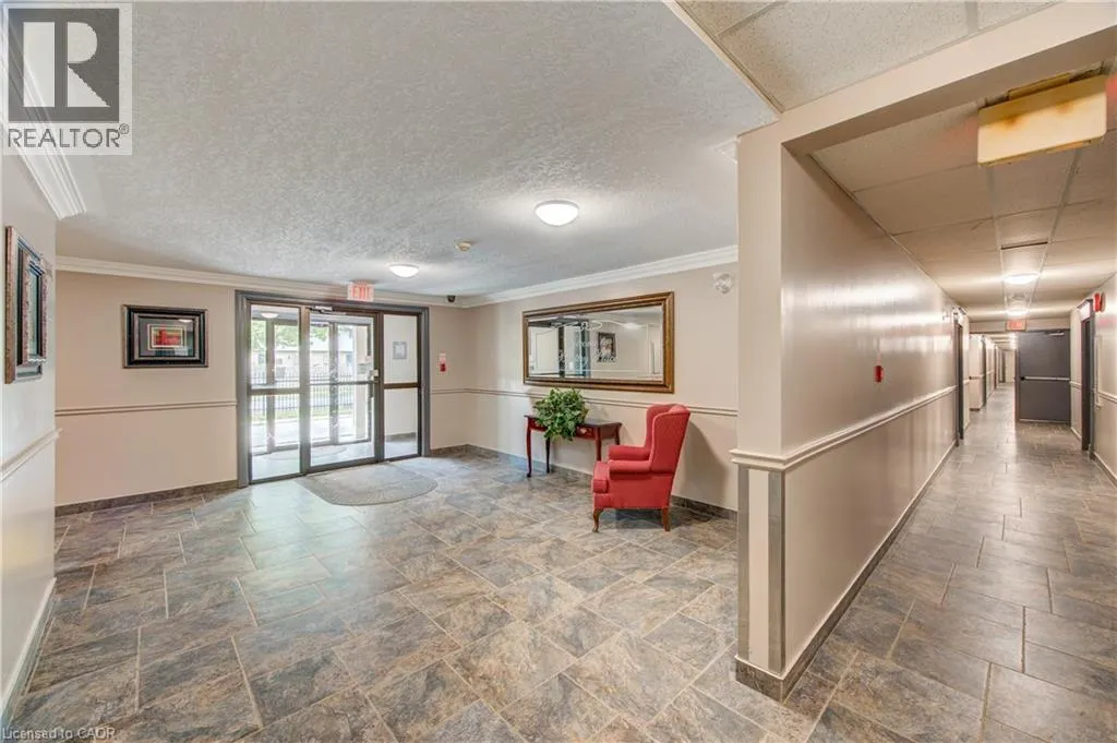 1275 BENTLEY Drive Unit# 106 #106