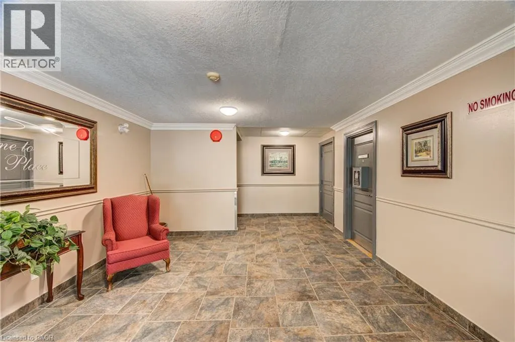 1275 BENTLEY Drive Unit# 106 #106