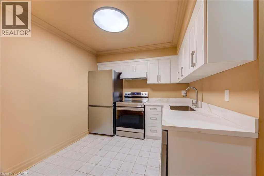 1275 BENTLEY Drive Unit# 106 #106