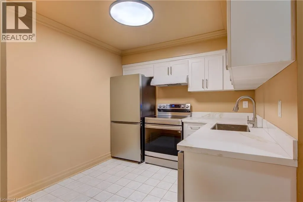 1275 BENTLEY Drive Unit# 106 #106