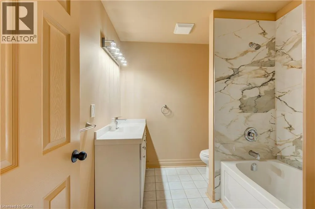 1275 BENTLEY Drive Unit# 106 #106