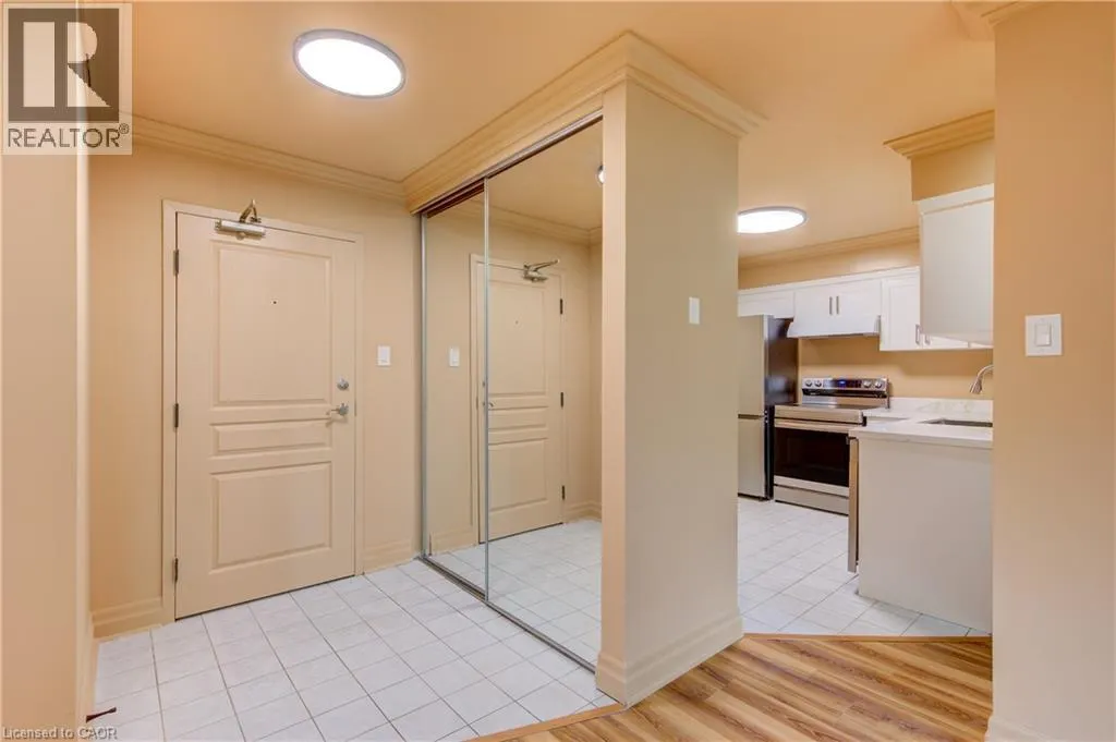 1275 BENTLEY Drive Unit# 106 #106