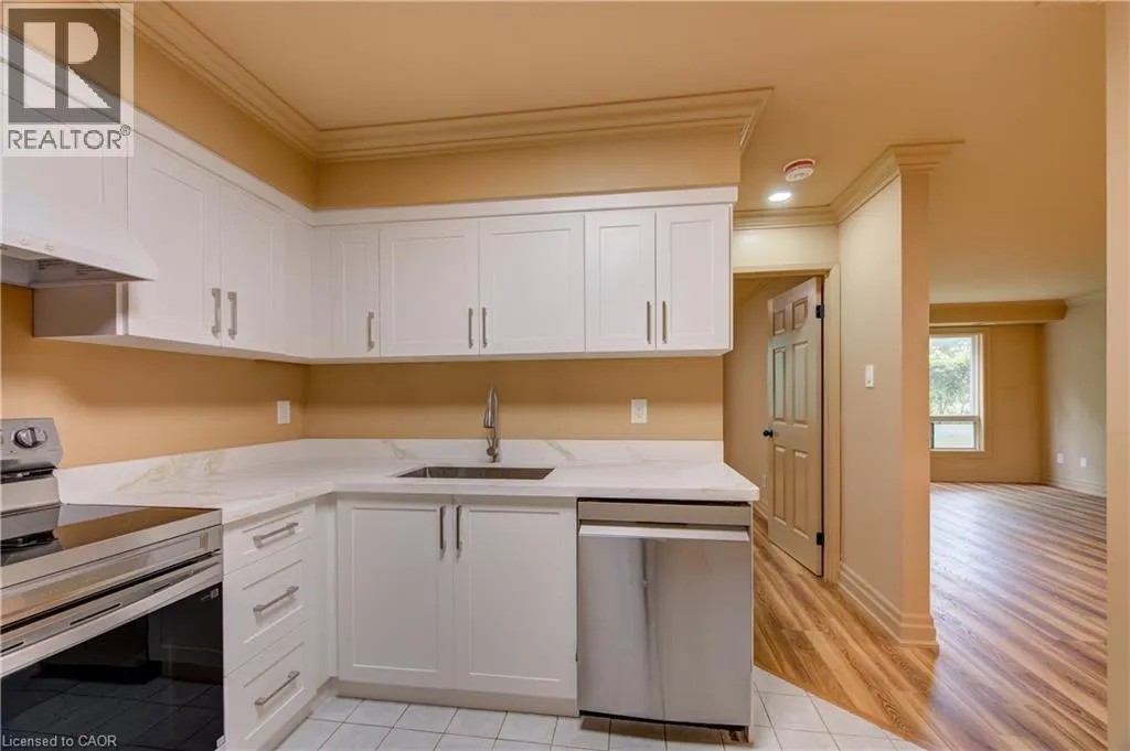 1275 BENTLEY Drive Unit# 106 #106