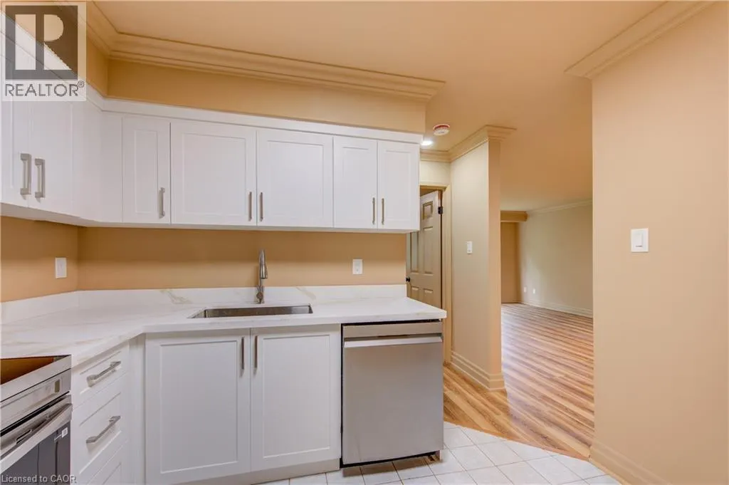 1275 BENTLEY Drive Unit# 106 #106