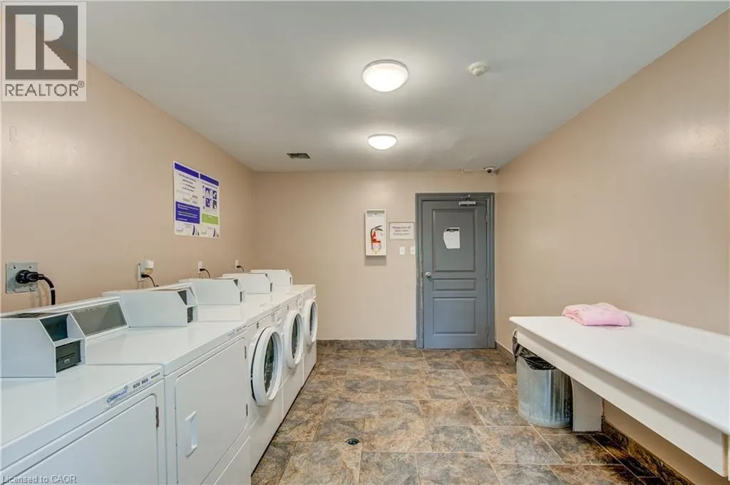 1275 BENTLEY Drive Unit# 106 #106