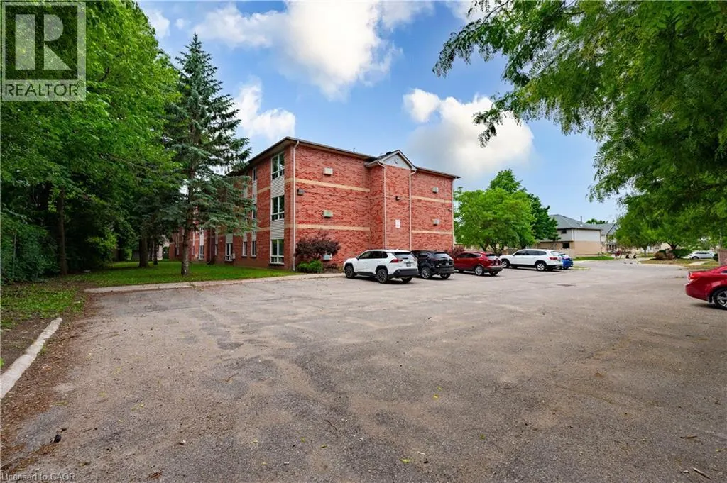 1275 BENTLEY Drive Unit# 106 #106